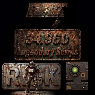 34.960 Scrips