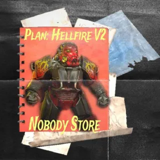 Hellfire V2 Plan.