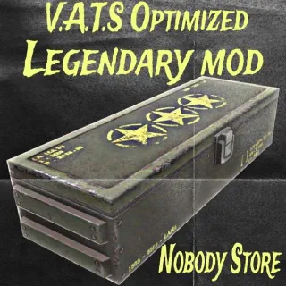 Vats Optimized Mod.