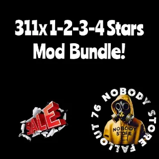 311x Mod Bundle!