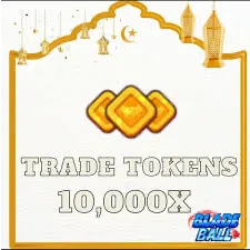 10k trade tokens