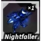 FISCH nightfaller