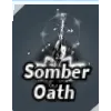 SOMBER OATH - FISCH
