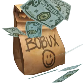 BobuxBag Code