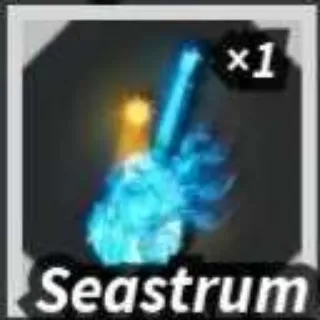 FISCH Seastrum