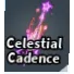 CELESTIAL CADNENCE - FISCH