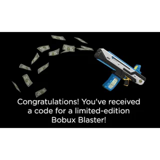 Bobux Blaster