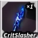 FISCH critslasher