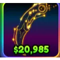 hypershot starnova karambit