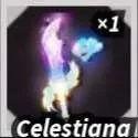 FISCH Celestiana