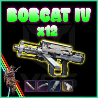 Bobcat