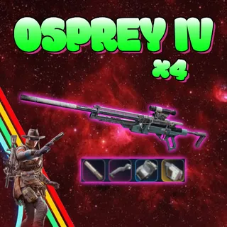 Osprey