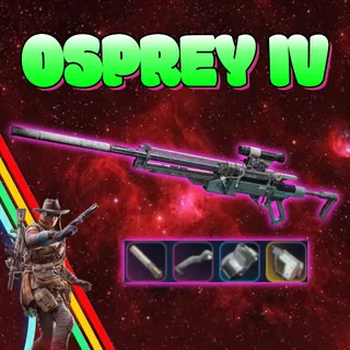 Osprey