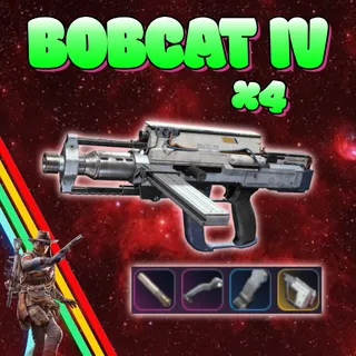 Bobcat