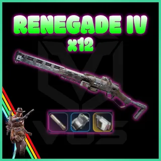 Renegade IV