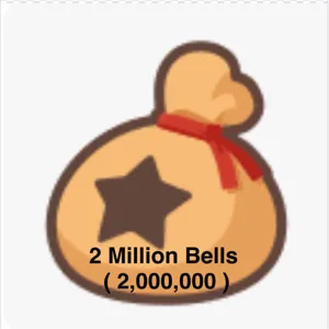 Bells | 2000K