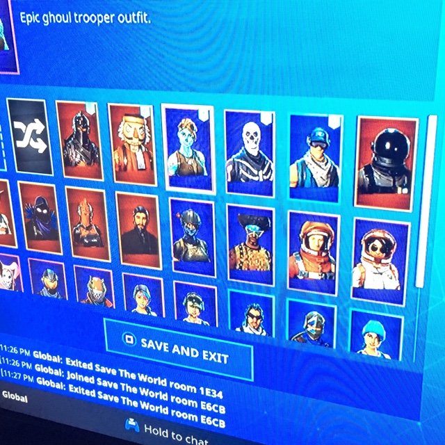 fortnite og skins - fortnite og skins images