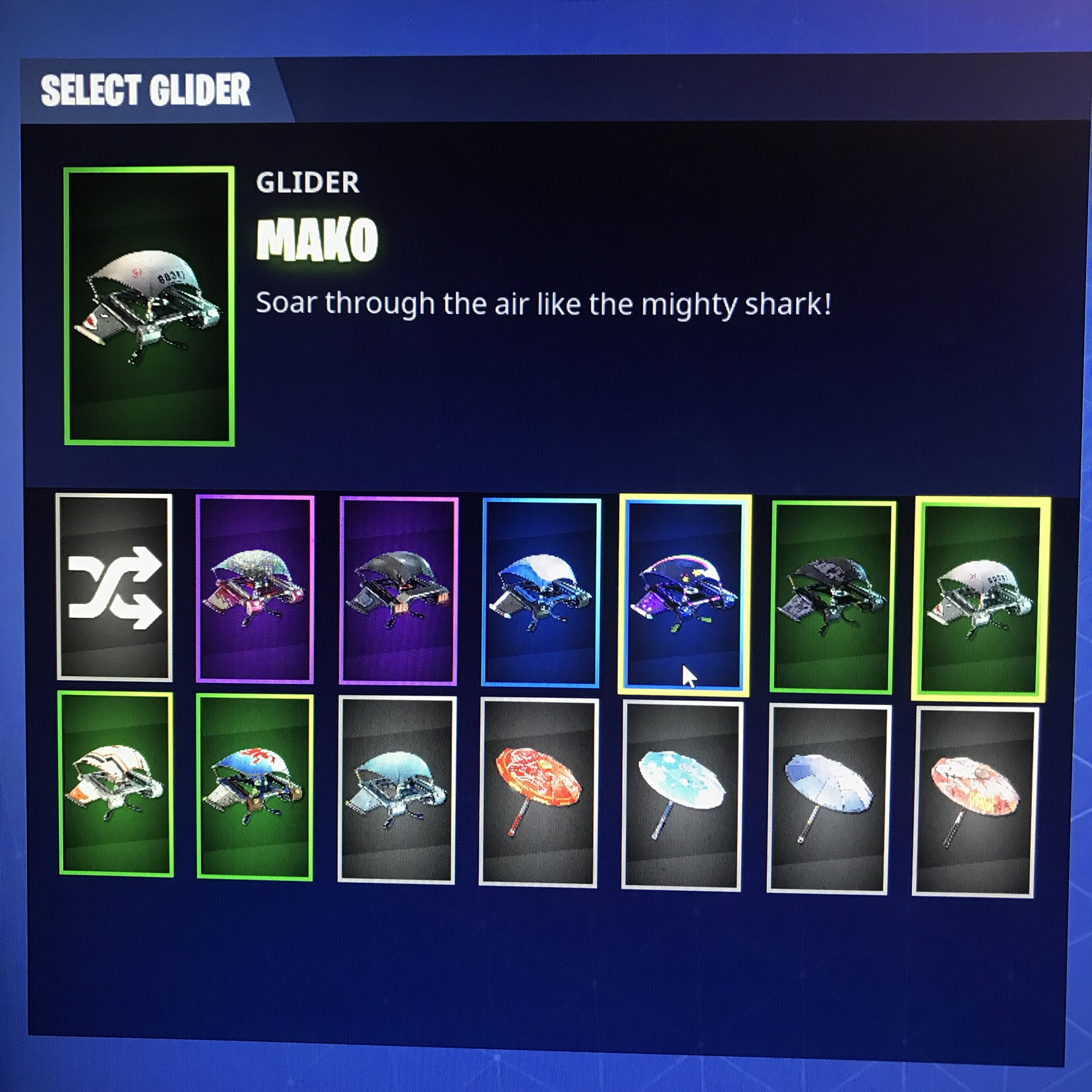 Bundle | Fortnite Merry Marauder Account - In-Game Items ...