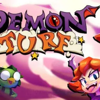 Demon Turf - Steam Global Key