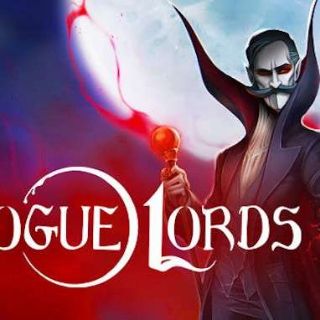 Rogue Lords - Steam Global Key