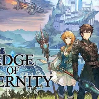 Edgen Of Eternity - Steam Global Key