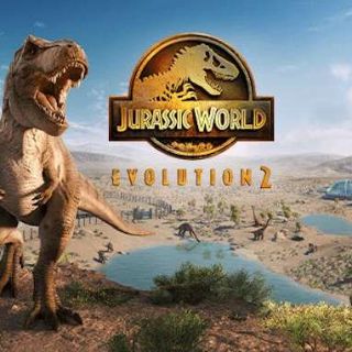 Jurassic World Evolution 2 - Steam Global Key