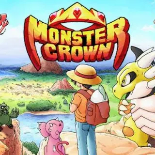 Monster Crown - Steam Global Key