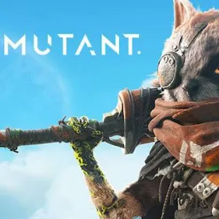 Biomutant - Steam Global Key