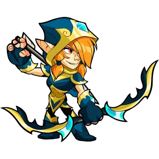 METADEV EMBER