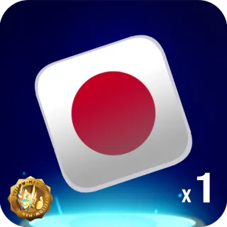 JAPAN FLAG AVATAR