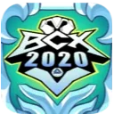 Code | BCX 2020 Avatar