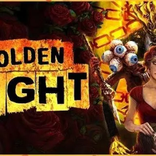 Golden Light - Steam Global Key