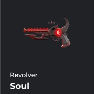 dahood soul rev skin