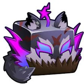 werewolf permanent