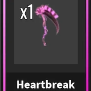 dahood heartbreak knife
