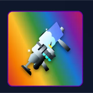 snowball launcher