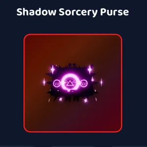 shadow sorcery skin
