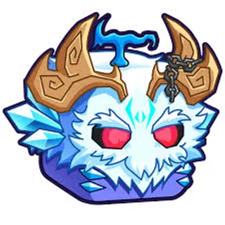 yeti permanent
