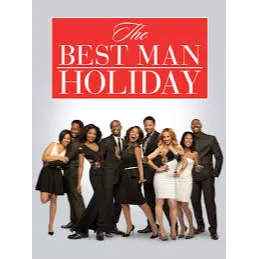 The Best Man Holiday HD MA Movies Anywhere Digital Redeem U.S. US
