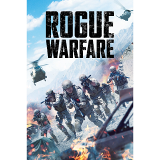 Rogue Warfare HD Fandango At Home/Vudu digital redeem Film Movie U.S ...