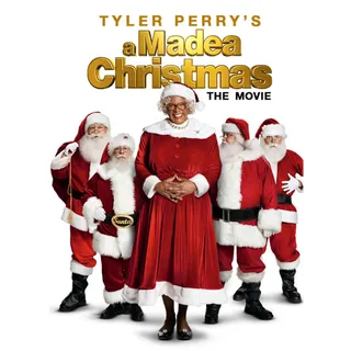 A Madea Christmas HD MA Movies Anywhere Digital Redeem U.S. US
