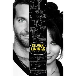 Silver Linings Playbook HD MA Movies Anywhere Digital Redeem US U.S.