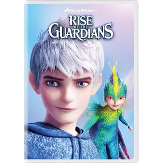 Rise of the Guardians HD MA Movies Anywhere Digital Redeem US U.S.