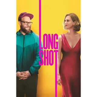 Long Shot HD MA Movies Anywhere Digital Redeem U.S. US