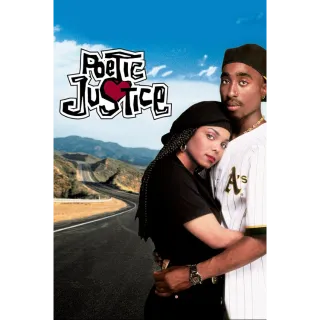 Poetic Justice HD MA Movies Anywhere Digital Redeem US U.S.