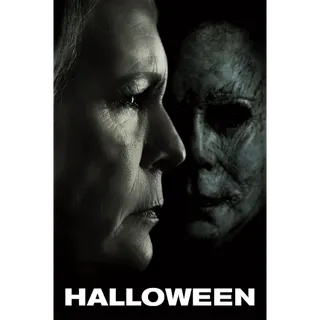 Halloween 2018 HD MA Movies Anywhere Redeem U.S. US