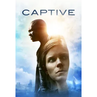 Captive 2015 HD U.S. itunes Digital Redeem US