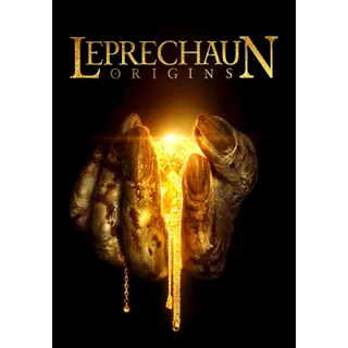 Leprechaun: Origins Fandango At Home/Vudu Digital Redeem US