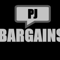 PJ Bargains