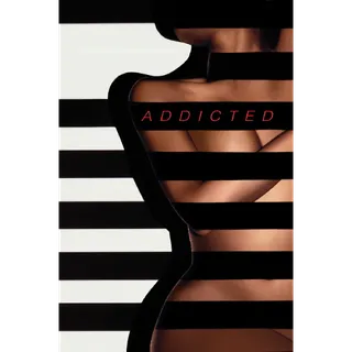 Addicted SD Fandango At Home/Vudu Digital Redeem US U.S.